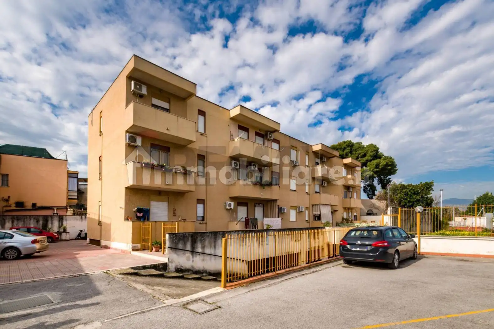 Appartamento in vendita a Palermo