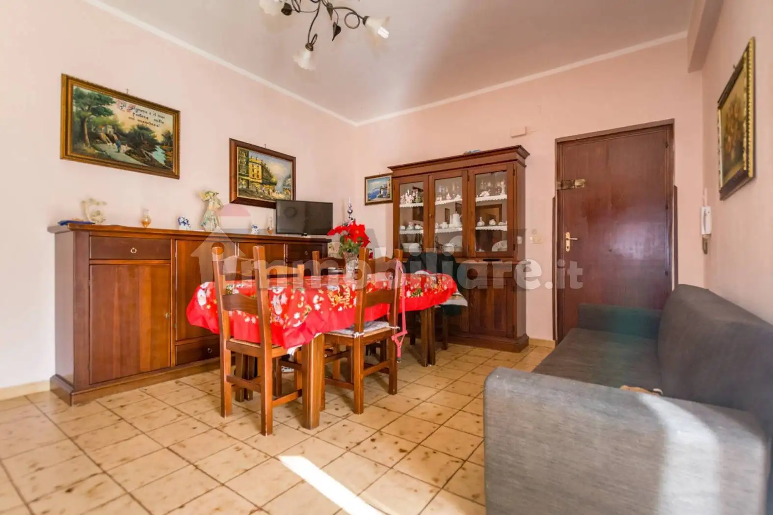 Trilocale via Villagrazia 87, Guadagna, Palermo - foto 2