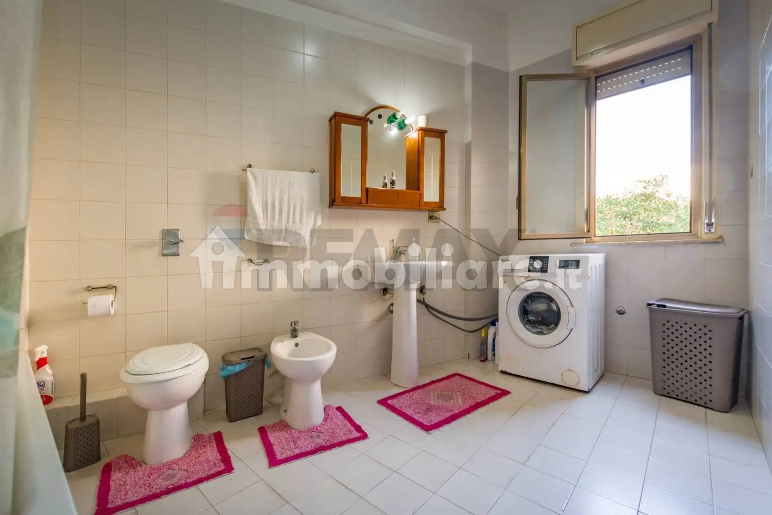 Trilocale via Villagrazia 87, Guadagna, Palermo - foto 4