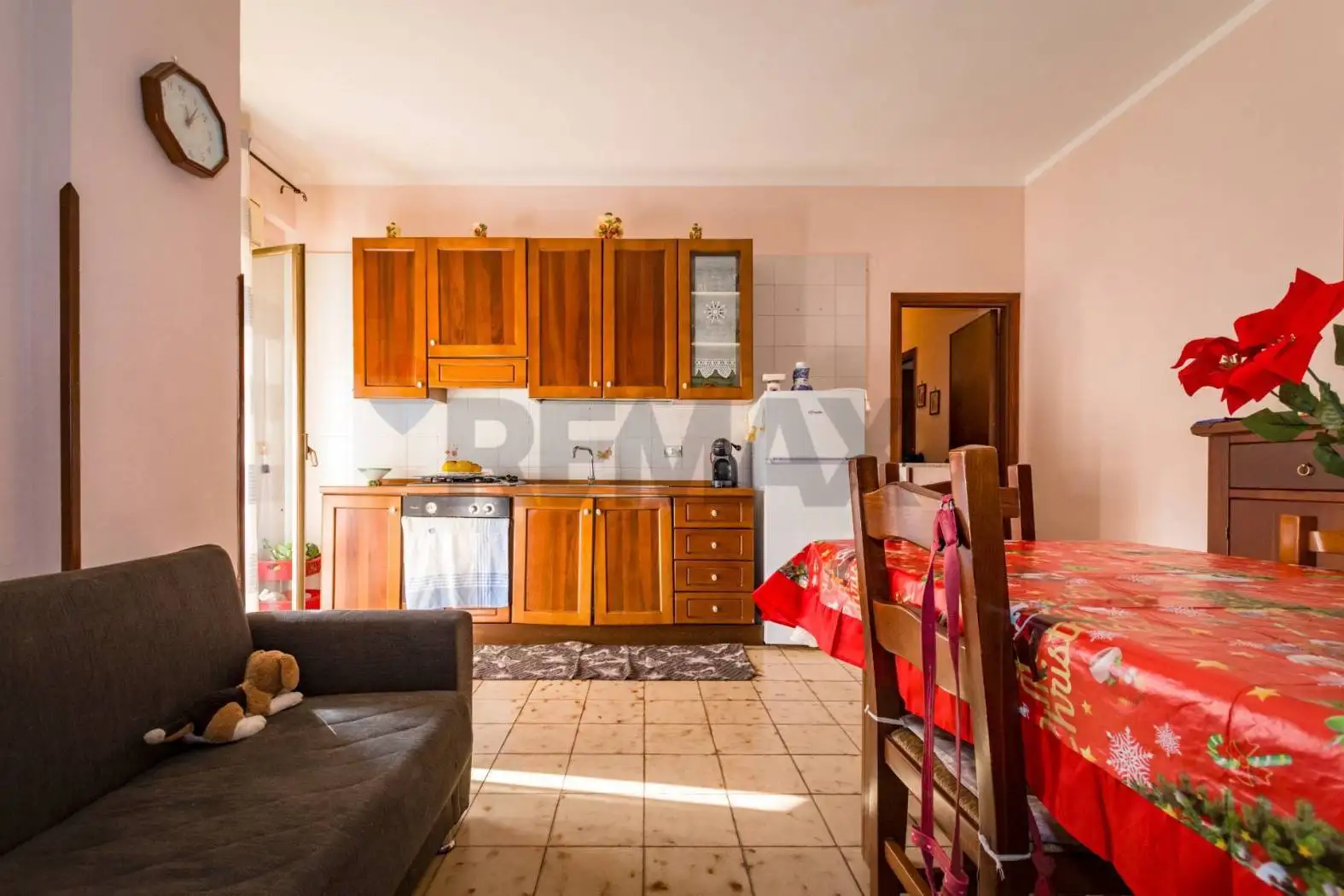 Trilocale via Villagrazia 87, Guadagna, Palermo - foto 5