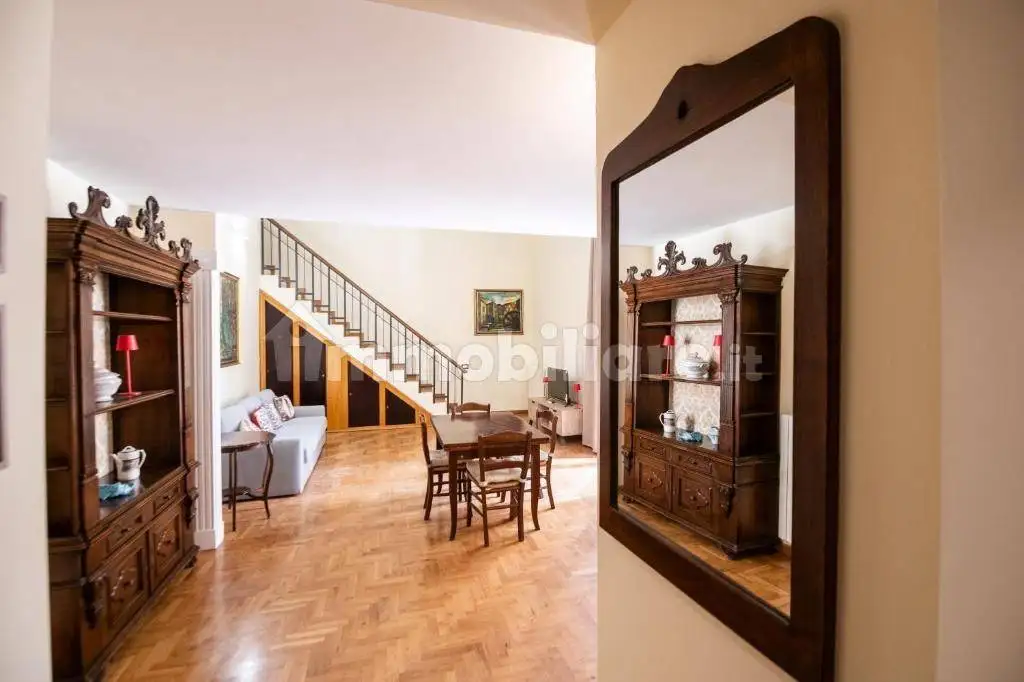 Appartamento in affitto a Palermo