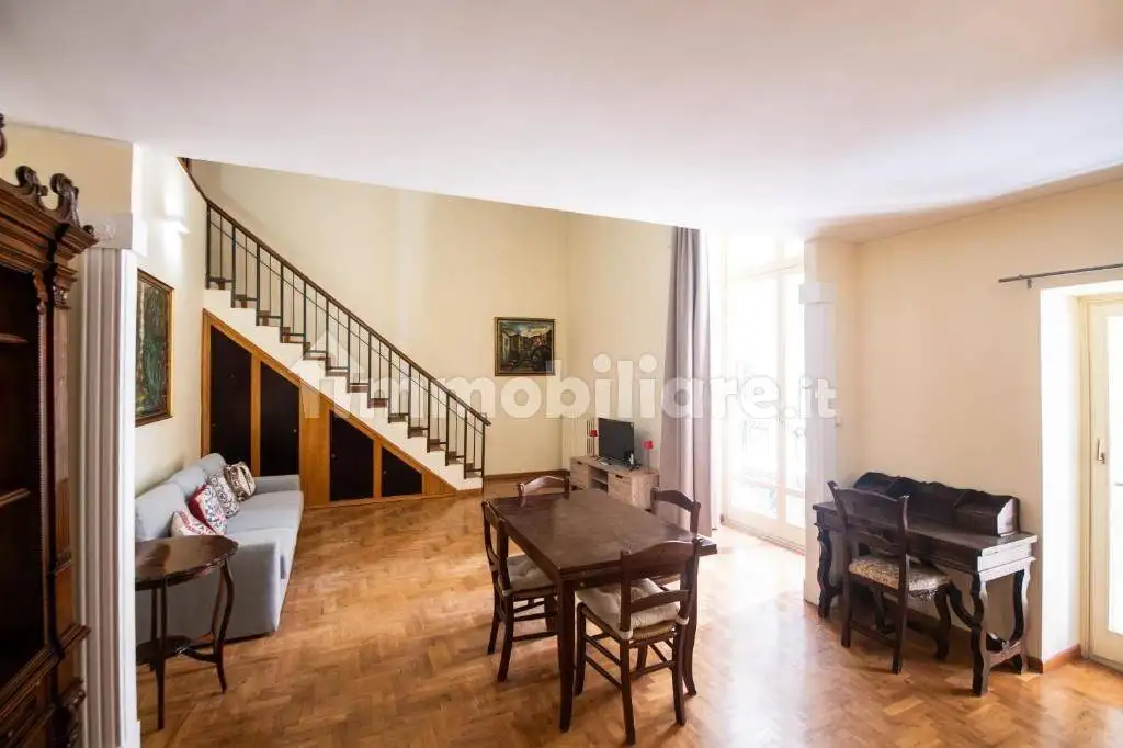 Quadrilocale via Vittorio Emanuele 492, Cassaro, Palermo - foto 4