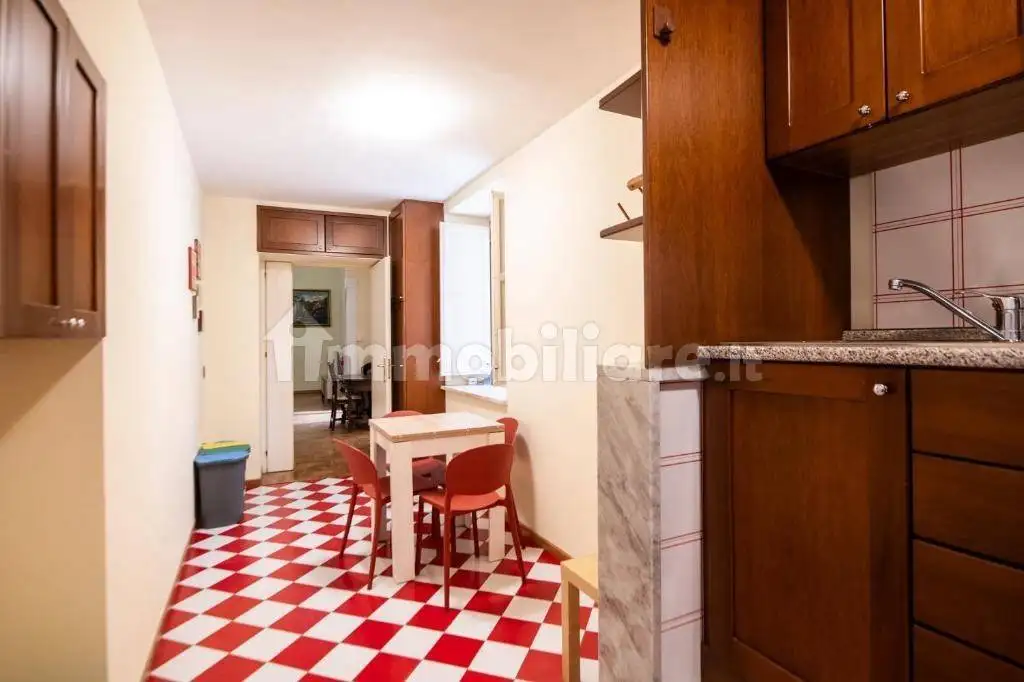 Quadrilocale via Vittorio Emanuele 492, Cassaro, Palermo - foto 5