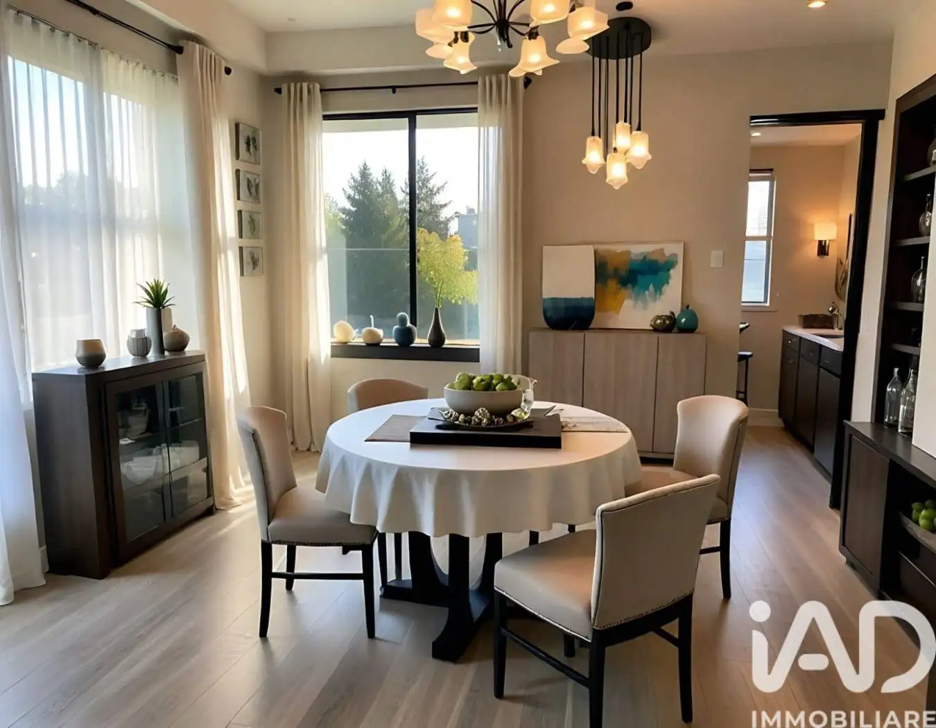 Trilocale via San GIACOMO 22, Centro, Beinasco - foto 2