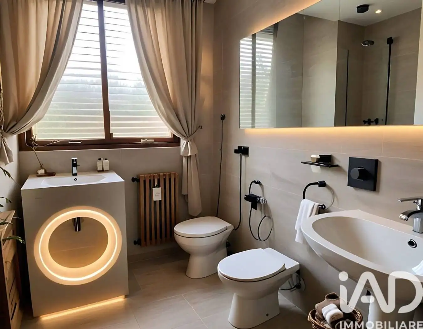 Trilocale via San GIACOMO 22, Centro, Beinasco - foto 4