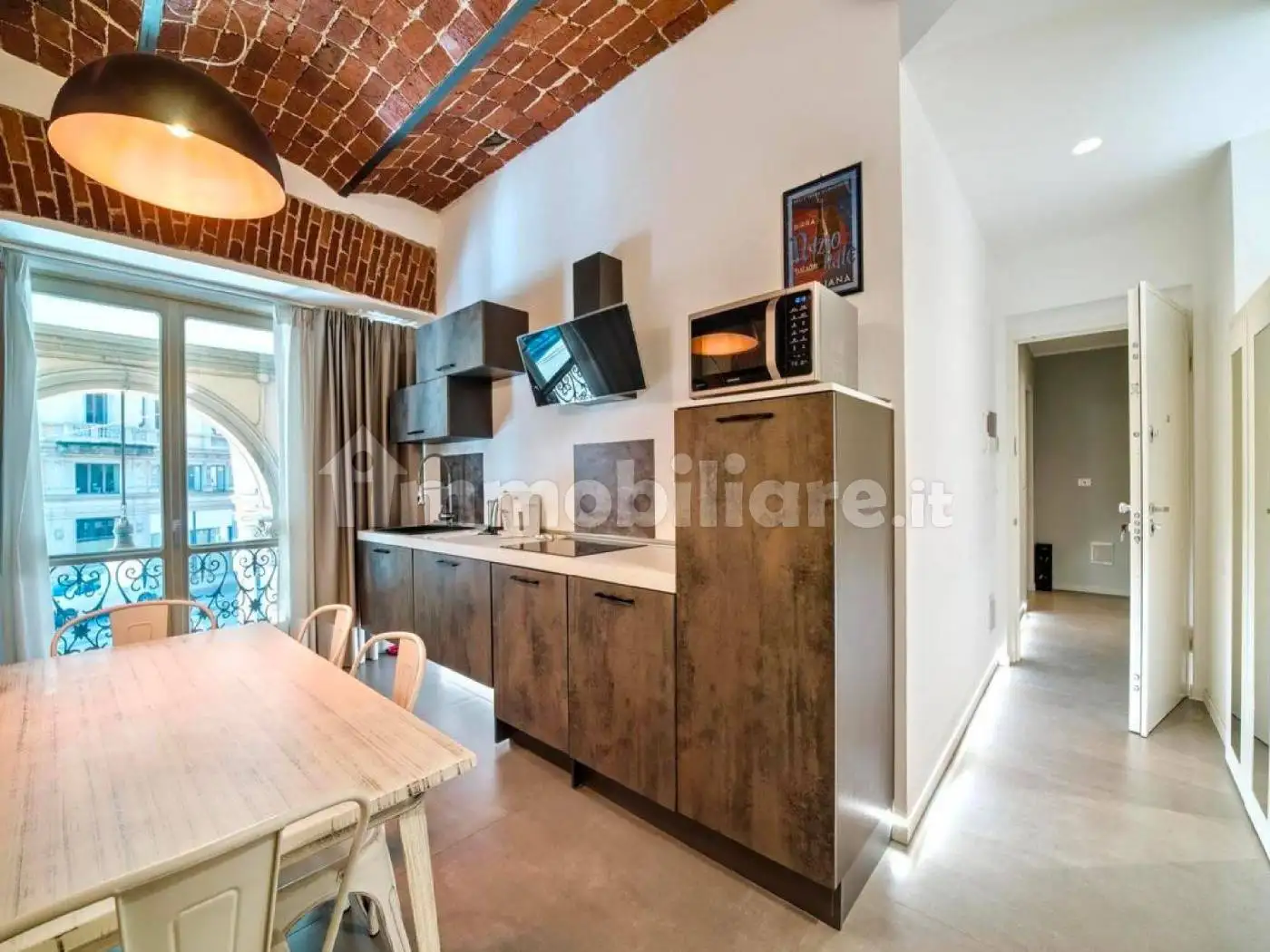 Appartamento in affitto a Torino