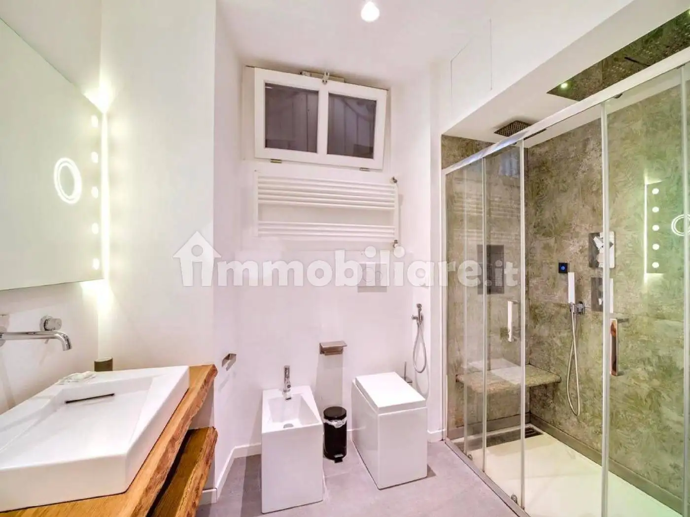 Bilocale via Giuseppe Barbaroux, Quadrilatero Romano, Torino - foto 2