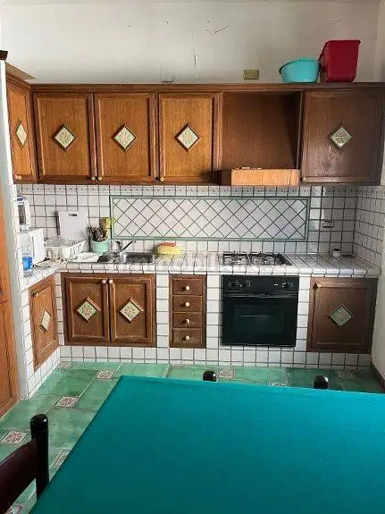 Quadrilocale via Giovanni XXIII, Via Imera, V. della Vittoria, Via Dante A., Agrigento - foto 4