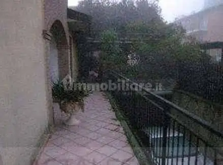 Appartamento in asta a Roncello