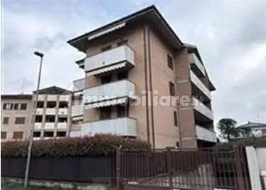 Appartamento in asta a Cesano Maderno