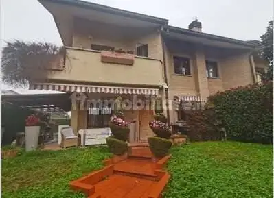 Appartamento in asta a Paderno Dugnano