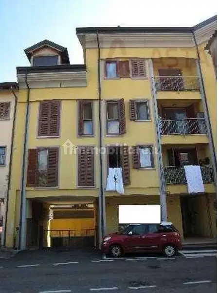 Appartamento in asta a Roncello