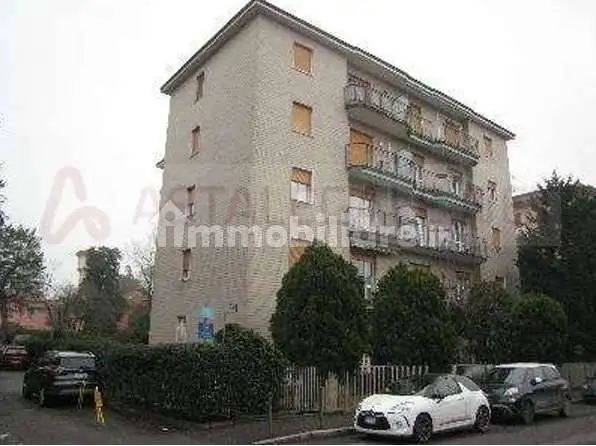 Appartamento in asta a Monza