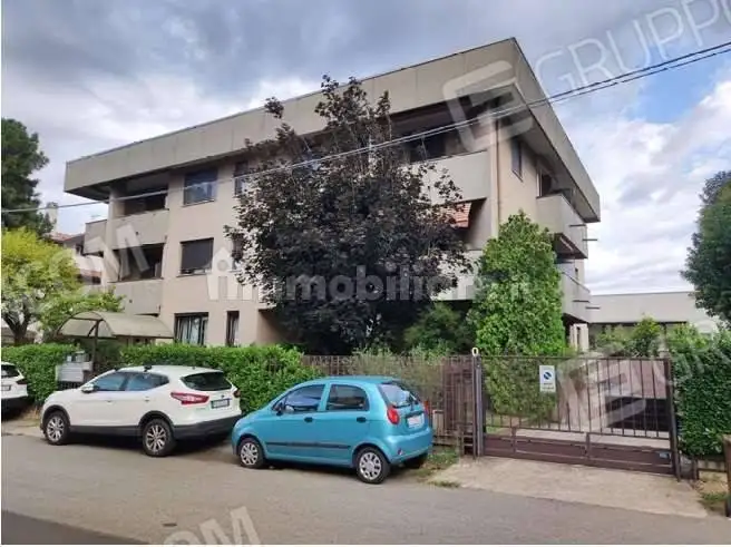 Appartamento in asta a Legnano
