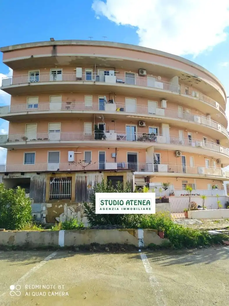 Appartamento in vendita a Agrigento