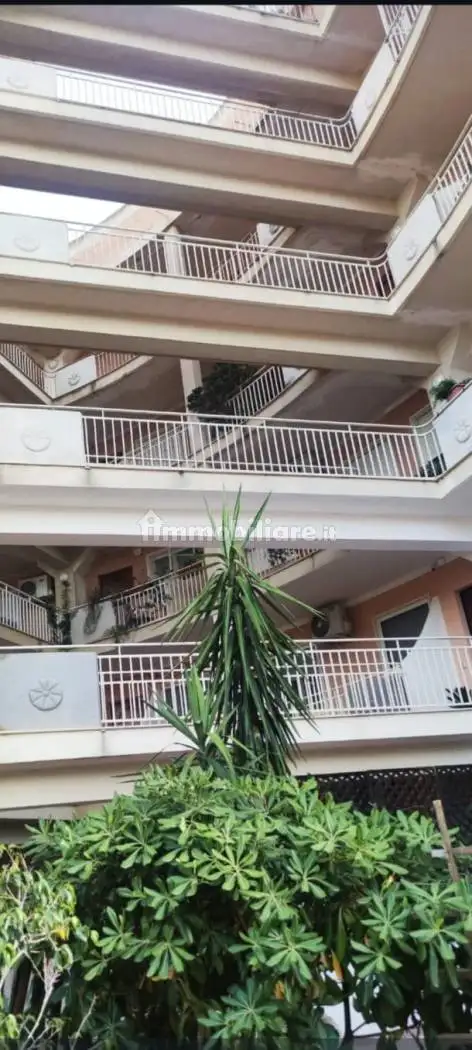 Quadrilocale via Attilio Zuccagni Orlandini, San Leone, Villaseta, Villaggio, Agrigento - foto 2