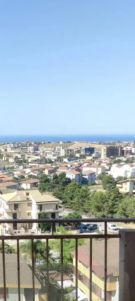 Quadrilocale via Attilio Zuccagni Orlandini, San Leone, Villaseta, Villaggio, Agrigento - foto 4