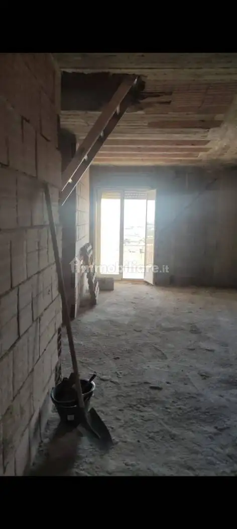 Quadrilocale via Attilio Zuccagni Orlandini, San Leone, Villaseta, Villaggio, Agrigento - foto 5