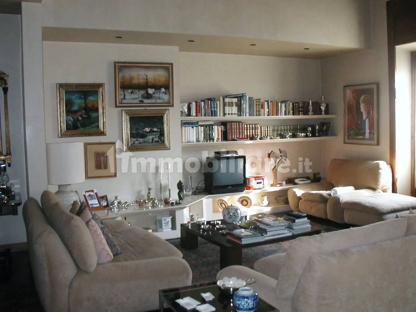 Appartamento in vendita a Novara