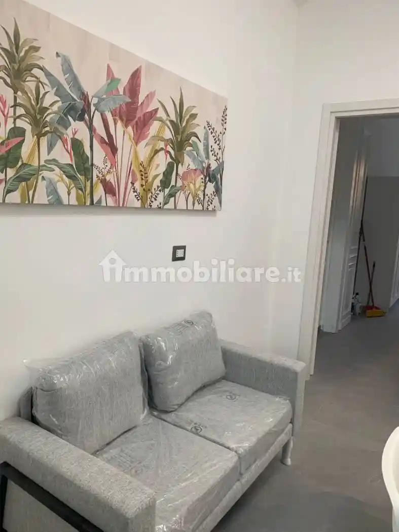 Appartamento in affitto a Torino