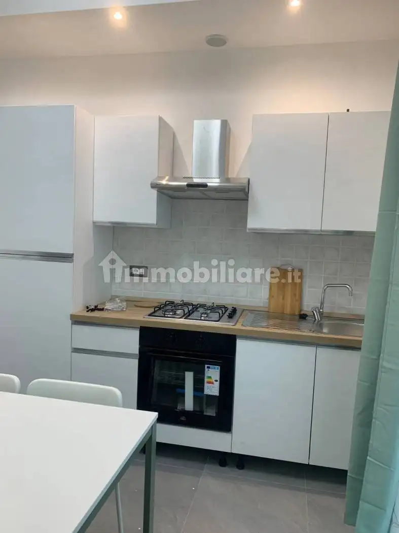 Bilocale Strada delle Ghiacciaie 1, Lucento, Torino - foto 2