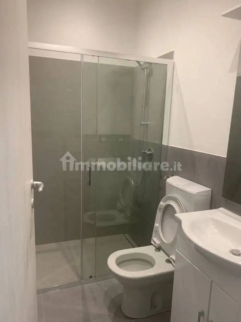 Bilocale Strada delle Ghiacciaie 1, Lucento, Torino - foto 3