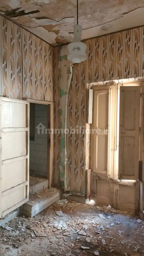 Monolocale via Santa Marta, Centro Storico, Agrigento - foto 5