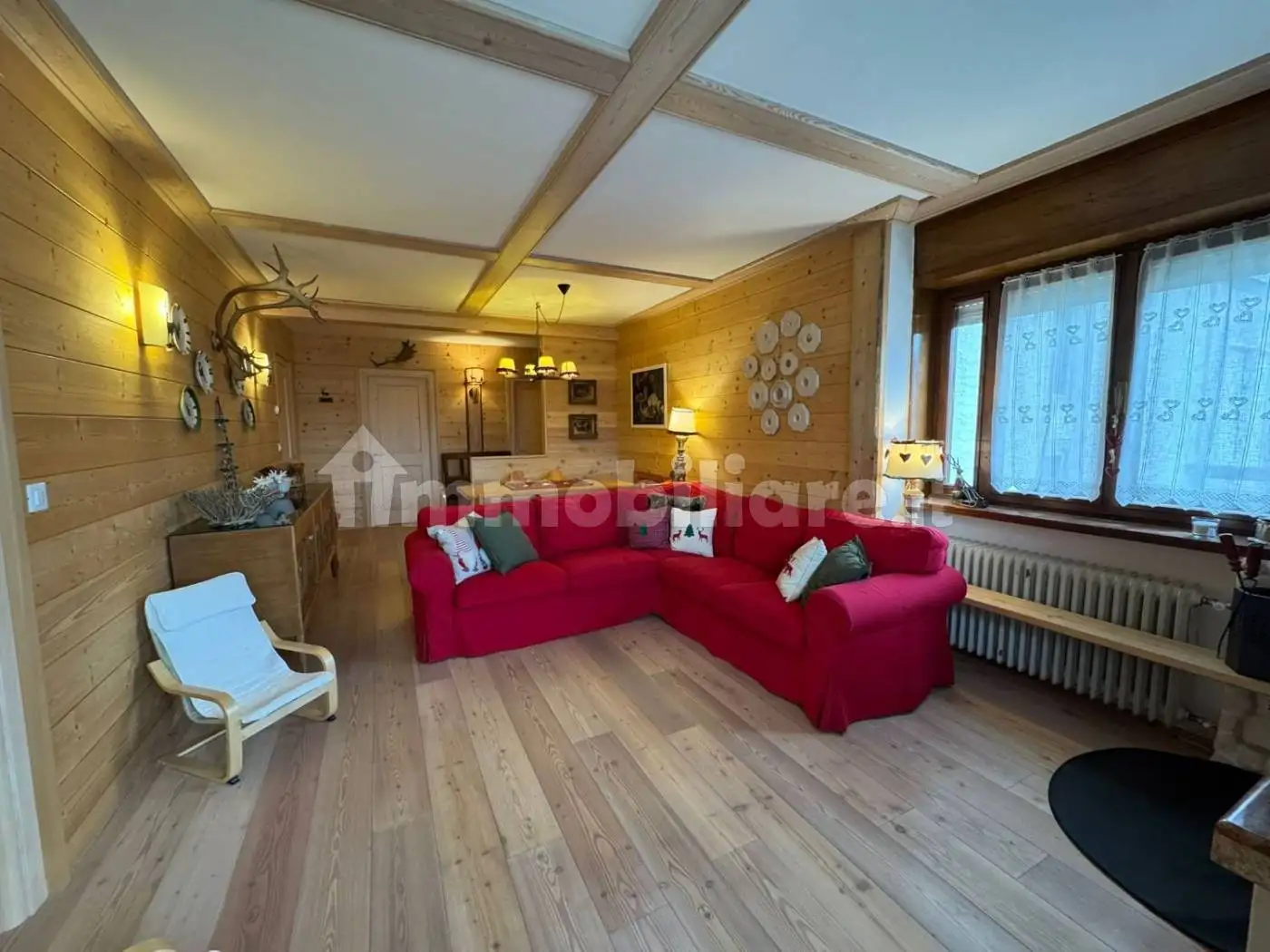 Appartamento via San Carlo, Centro, Asiago - foto 4