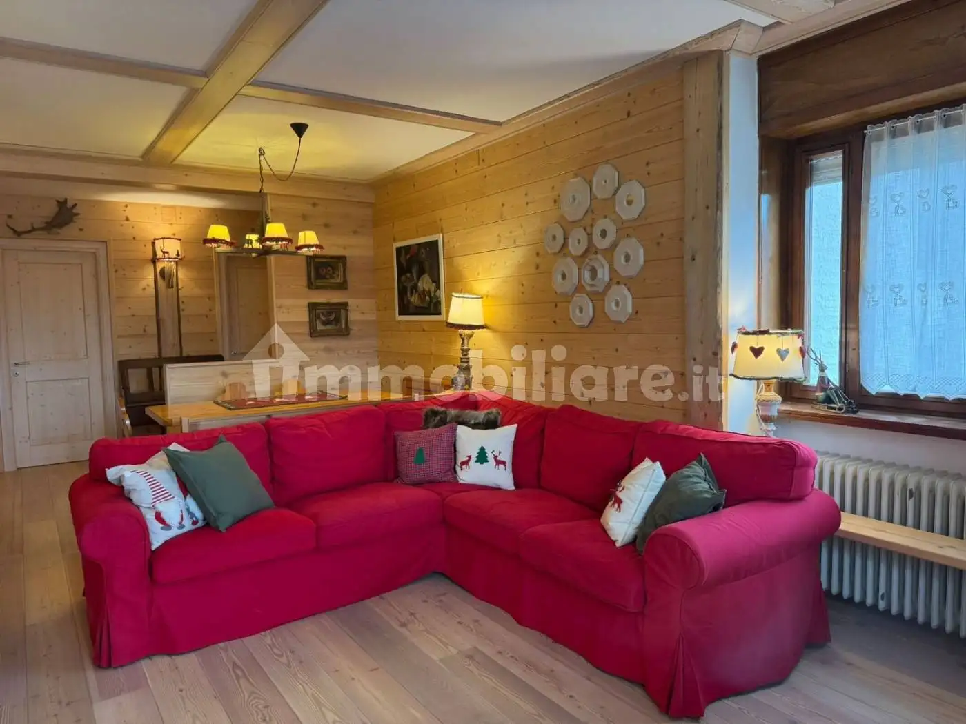 Appartamento via San Carlo, Centro, Asiago - foto 5