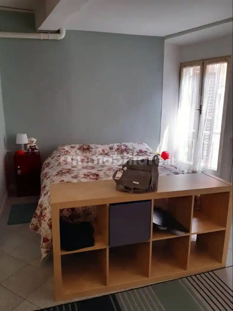 Loft in affitto a Parma