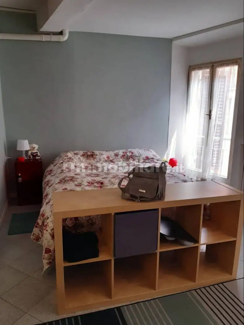 Loft in affitto a Parma