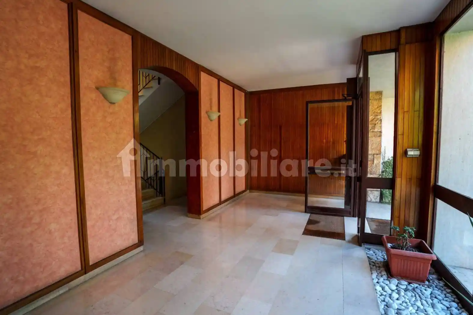 Trilocale via Cardinal Pacca, Gregorio VII - Piccolomini, Roma - foto 2