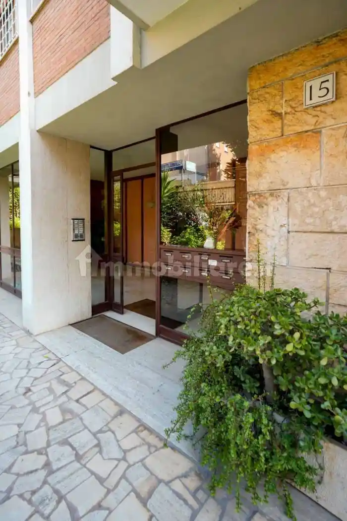 Trilocale via Cardinal Pacca, Gregorio VII - Piccolomini, Roma - foto 3