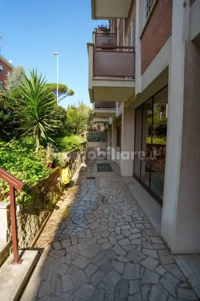 Trilocale via Cardinal Pacca, Gregorio VII - Piccolomini, Roma - foto 4