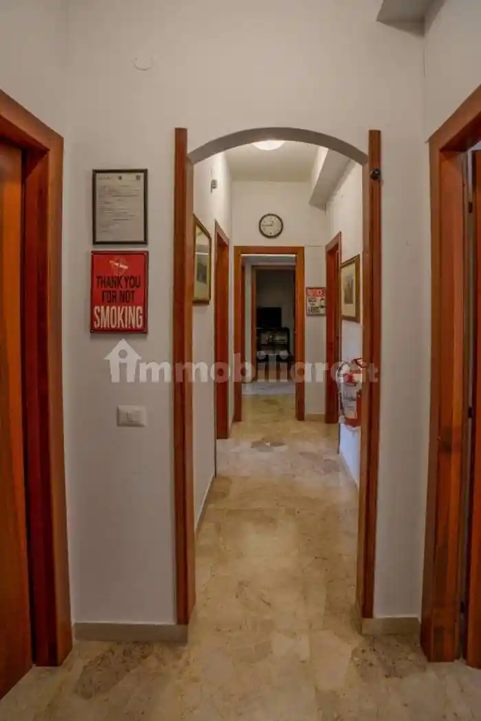 Trilocale via Cardinal Pacca, Gregorio VII - Piccolomini, Roma - foto 5