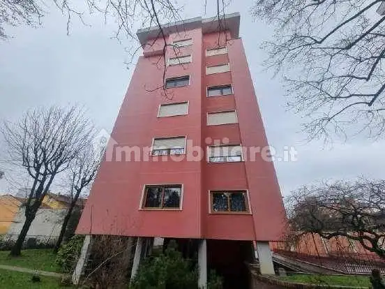 Palazzo - Stabile - foto 2