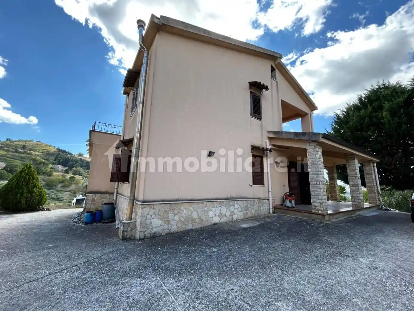 Villa unifamiliare via Mallà, Centro, Chiusa Sclafani - foto 4
