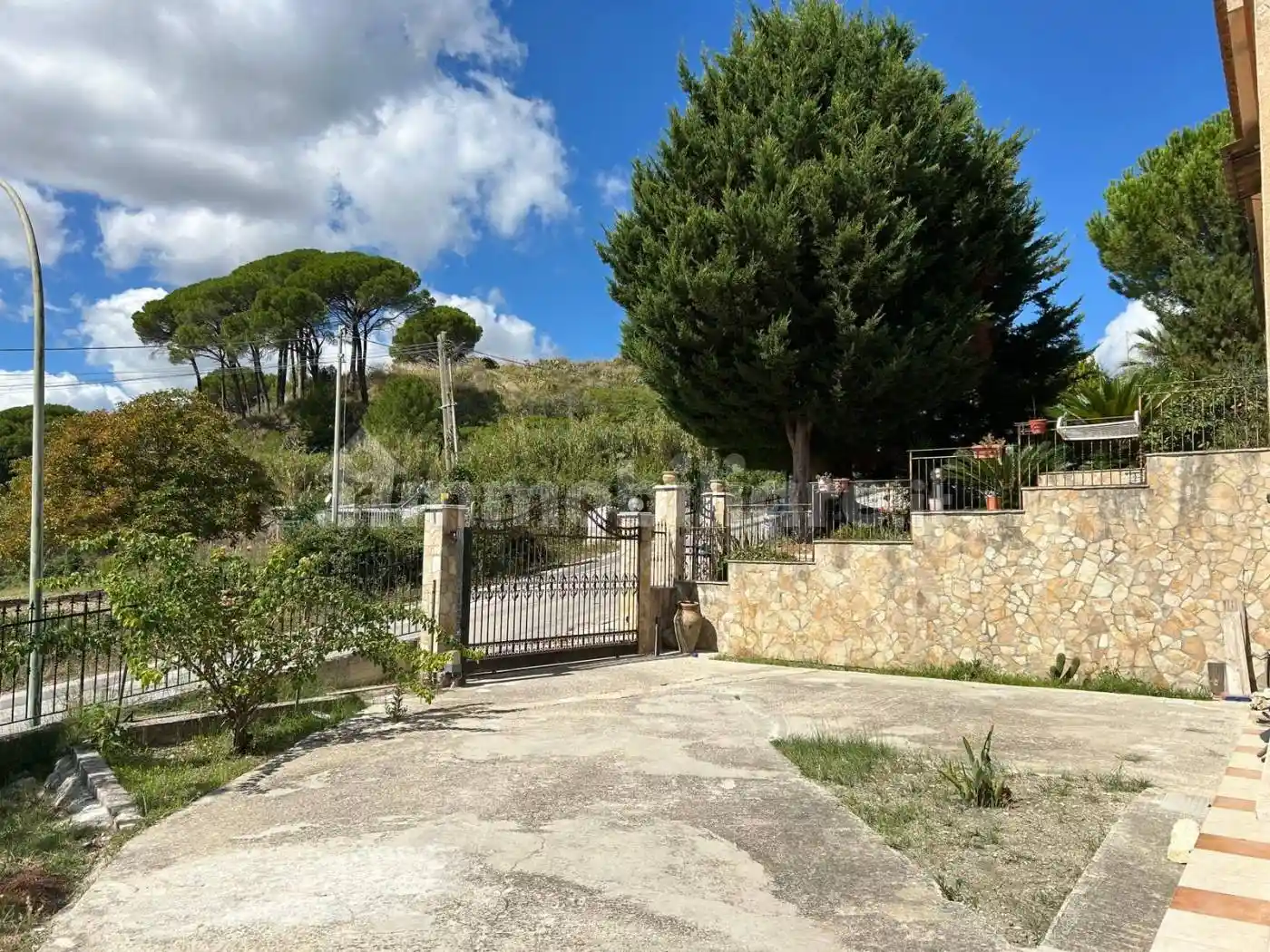 Villa unifamiliare via Mallà, Centro, Chiusa Sclafani - foto 5