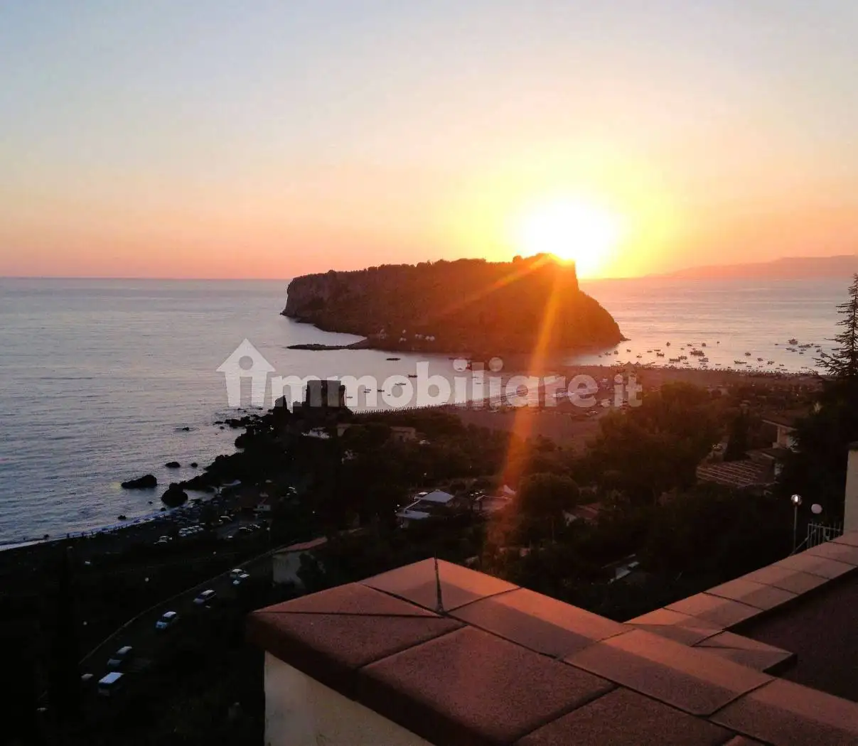 Villetta a schiera in vendita a Praia a Mare