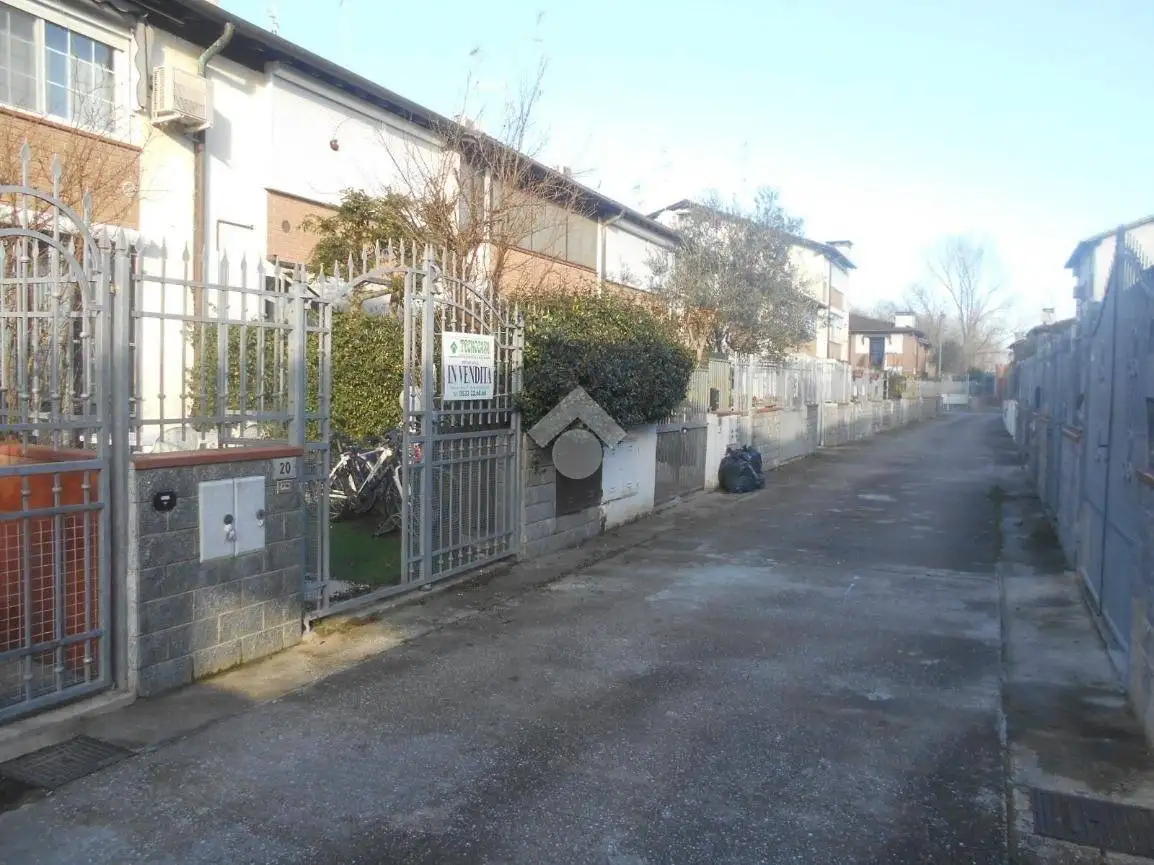 Appartamento in vendita a Comacchio