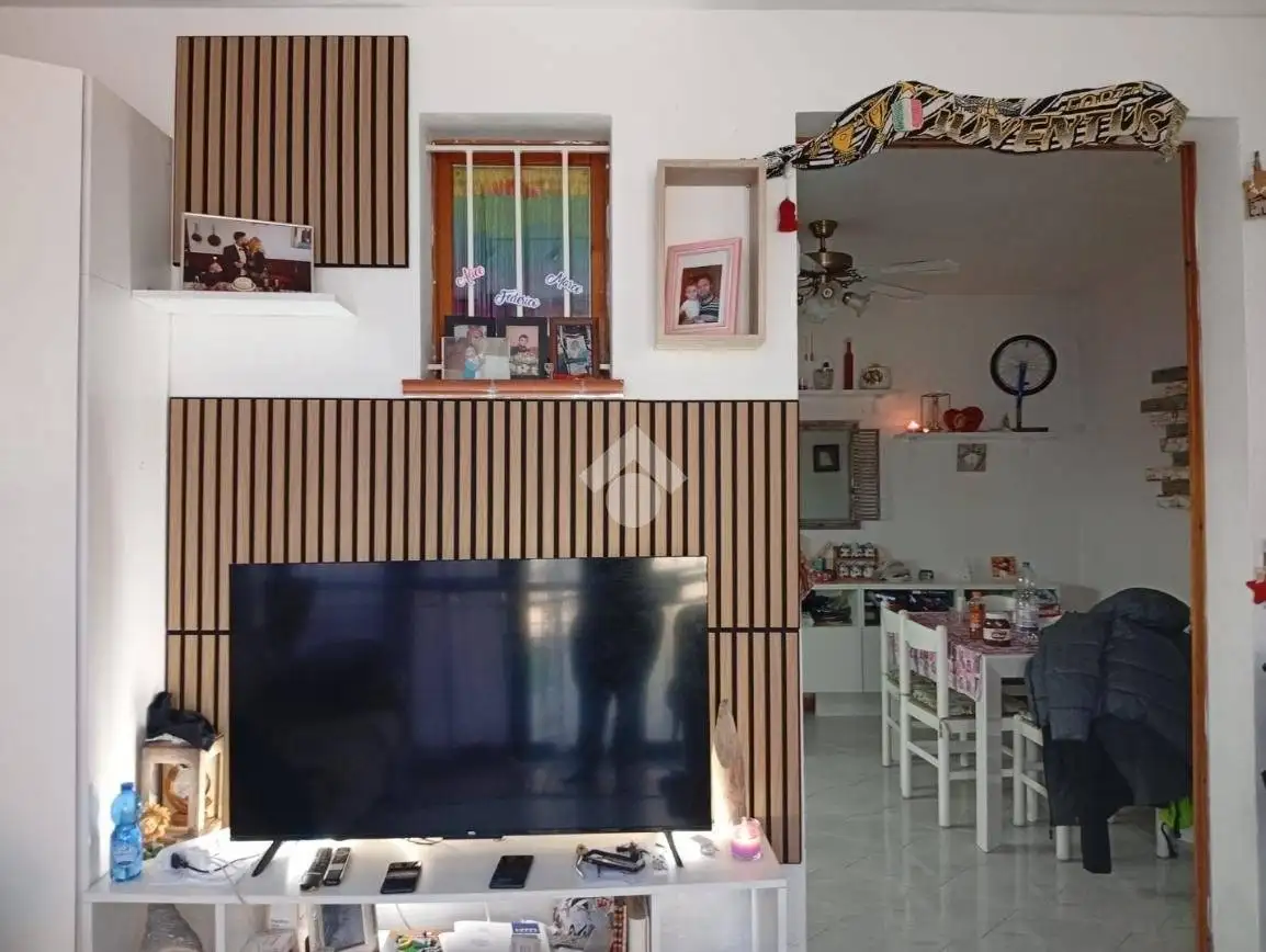 Trilocale via B. Castiglia 20, Porto Garibaldi, Comacchio - foto 5