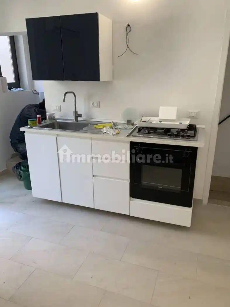 Appartamento in affitto a Carini