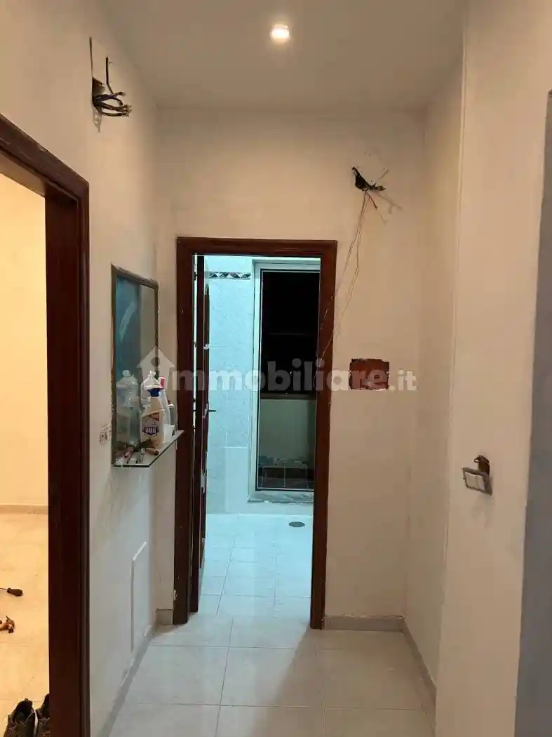 Appartamento in affitto a Napoli