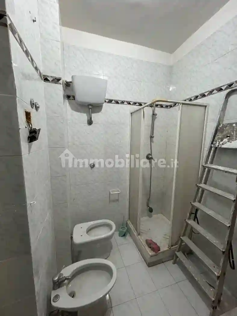 Monolocale Strada Vicinale Soffritto 62/c, Pianura, Napoli - foto 4