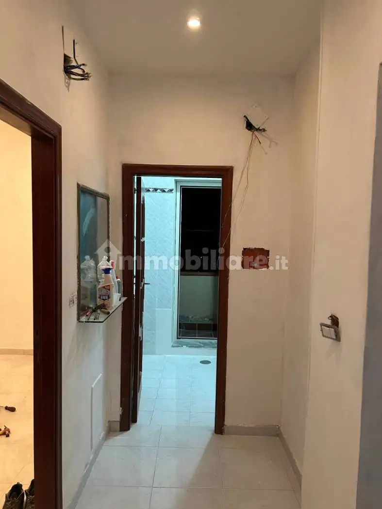 Appartamento in affitto a Napoli