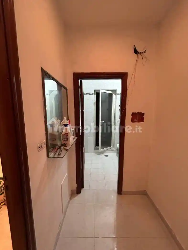 Monolocale Strada Vicinale Soffritto 62/c, Pianura, Napoli - foto 4