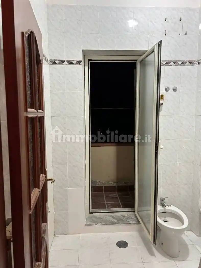 Monolocale Strada Vicinale Soffritto 62/c, Pianura, Napoli - foto 5