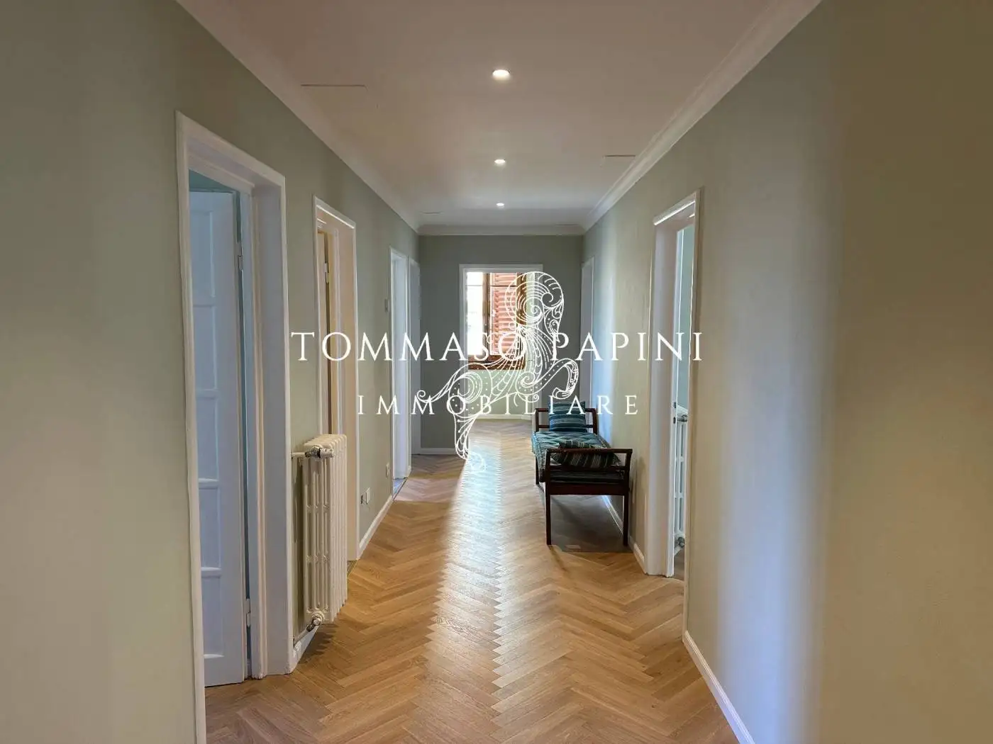 Appartamento via Giuseppe La Farina 20, Mazzini - Oberdan, Firenze - foto 2