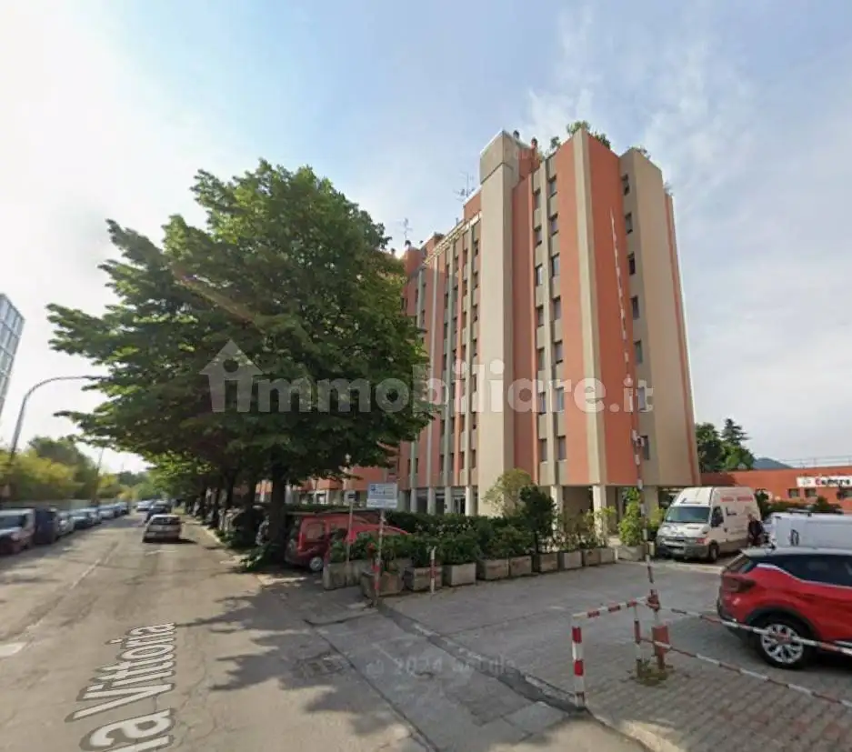 Appartamento in asta a Bologna