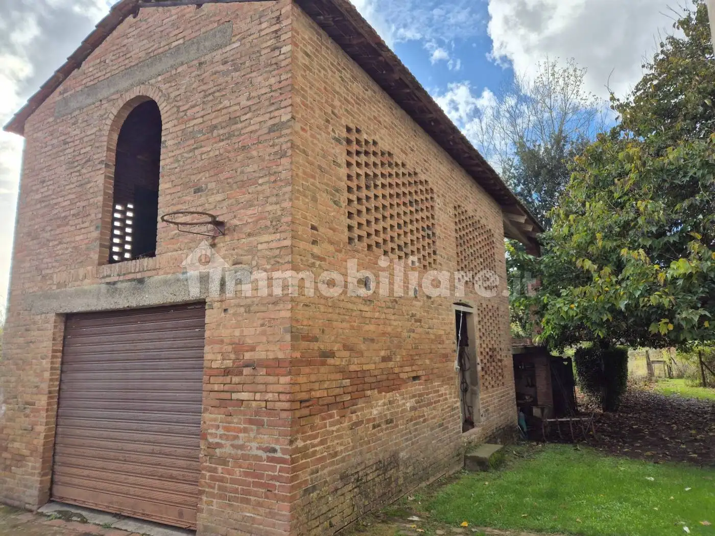 Casale via della Granocchiaia, Castelfiorentino - foto 2